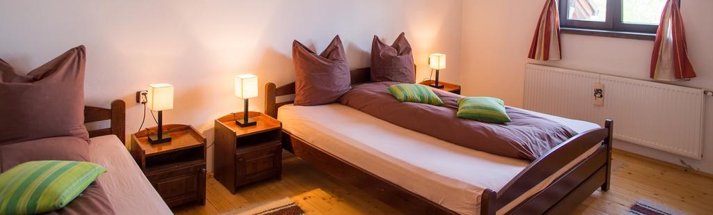 Casa Mosului - Transfagarasan Bed & Breakfast Cîrţişoara Exteriör bild