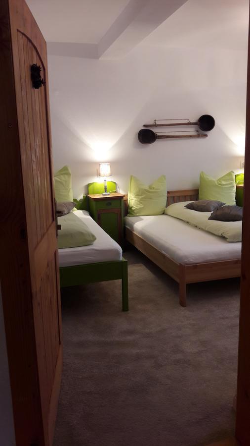Casa Mosului - Transfagarasan Bed & Breakfast Cîrţişoara Exteriör bild