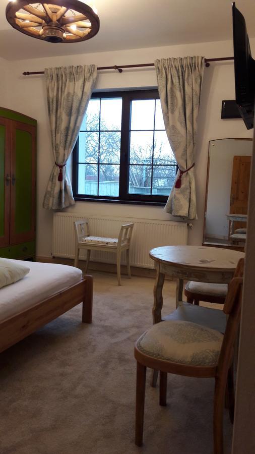 Casa Mosului - Transfagarasan Bed & Breakfast Cîrţişoara Exteriör bild