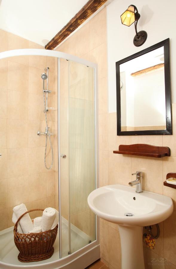 Casa Mosului - Transfagarasan Bed & Breakfast Cîrţişoara Exteriör bild